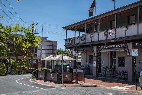 The Corner Hotel Alexandra - Accommodation Cairns 0