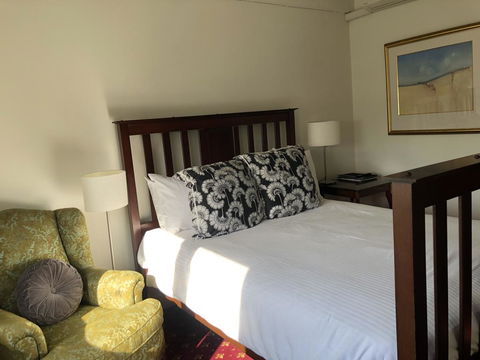 The Corner Hotel Alexandra - Accommodation Cairns 2