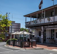 The Corner Hotel Alexandra - Accommodation Cairns