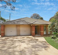 The Corso - Gorokan - Accommodation Cairns