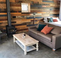 The Cottage - 58 Acre Farm Stay at Hanging Rock - Accommodation Cairns