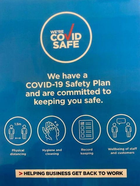 The Cottage Motor Inn Albury - Accommodation Cairns 3