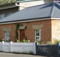 The Cottage South Hobart - Accommodation Cairns