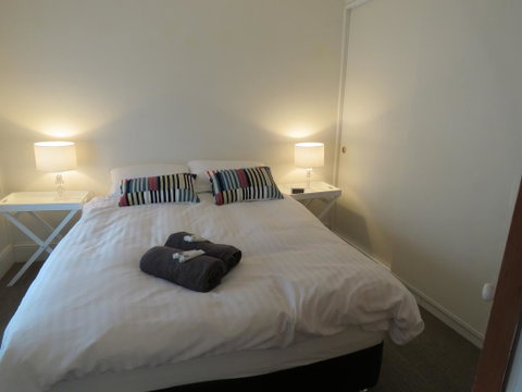 The Cottage South Hobart - Accommodation Cairns 2