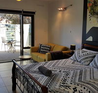 The Courtyard - Accommodation Cairns