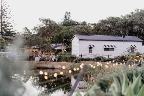 The Cove Jervis Bay - Accommodation Cairns 2