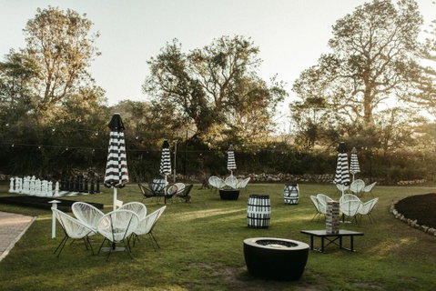 The Cove Jervis Bay - Accommodation Cairns 3
