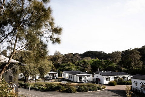 The Cove Jervis Bay - Accommodation Cairns 0