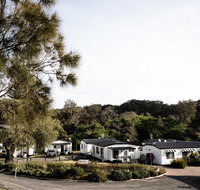 The Cove Jervis Bay - Accommodation Cairns