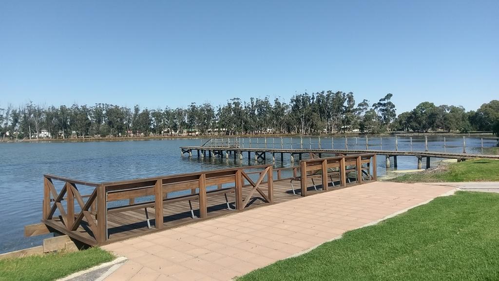 Murtoa VIC Accommodation Cairns