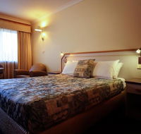 The Crossing Motel - Accommodation Cairns