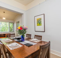 The Curtin Family Home - Accommodation Cairns