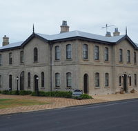 The Customs House B  B - Accommodation Cairns