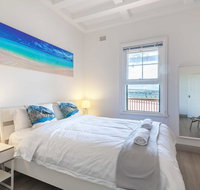 The Darlingbay - CBD Harbour View Escape - Accommodation Cairns