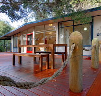 The Decks  Silverleaves - Accommodation Cairns