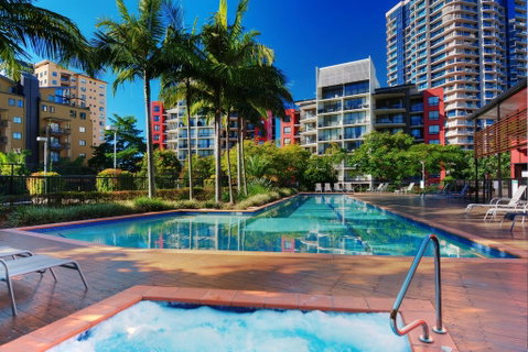 The Docks On Goodwin - Accommodation Cairns 0