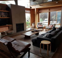 The Dune House - Accommodation Cairns