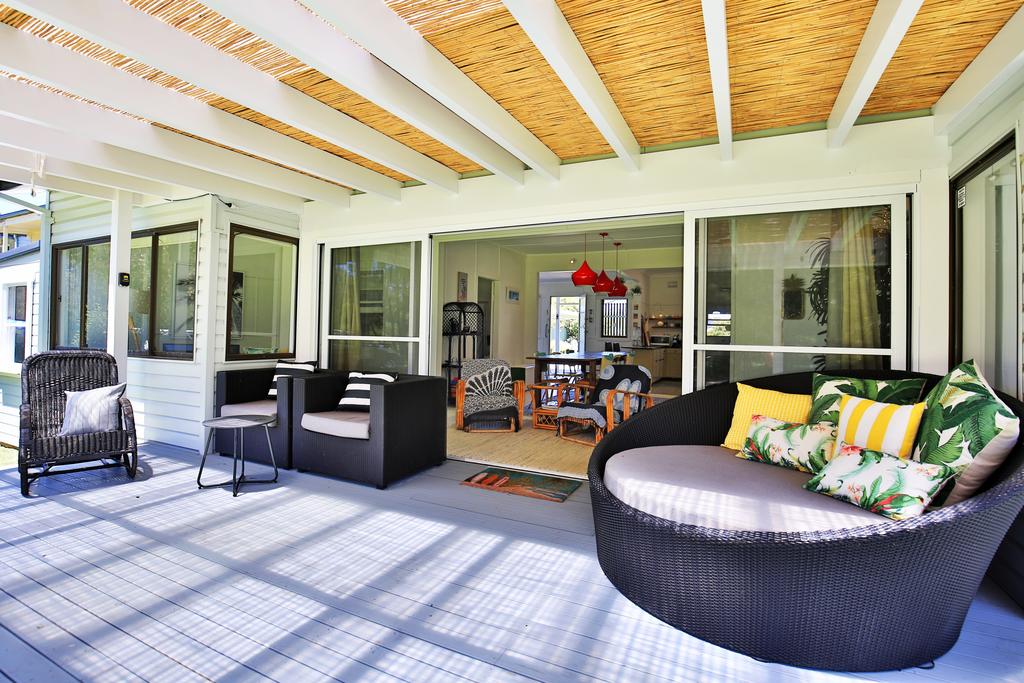 Beecroft Peninsula NSW Accommodation Cairns