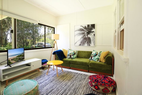 The Endless Summer @ Culburra - Pet Friendly - 2 Mins To Beach - Accommodation Cairns 1