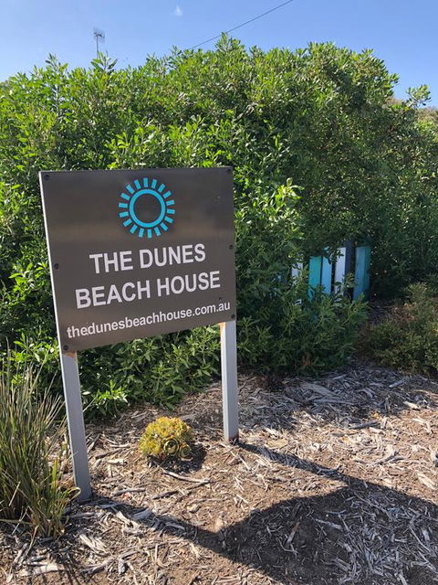 The Dunes Beach House - Accommodation Cairns 3