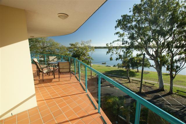 Maroochydore QLD Accommodation Cairns