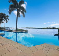 The Duporth Riverside - Accommodation Cairns