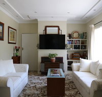 The Evergreen Bed and Breakfast - Accommodation Cairns