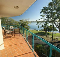 The Esplanade Holiday Apartments - Accommodation Cairns