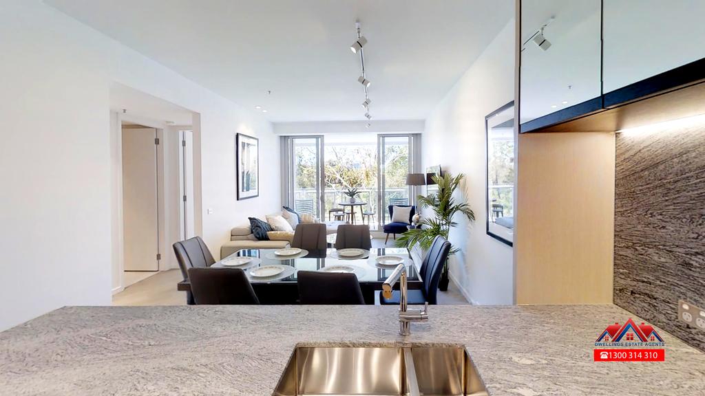 Melbourne VIC Accommodation Cairns