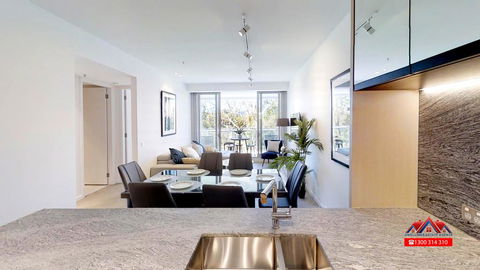 The Fawkner Residences - Accommodation Cairns 0