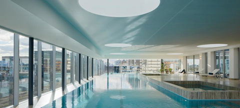The Fawkner Residences - Accommodation Cairns 2