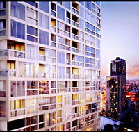 The Fifth Apartments - Accommodation Cairns