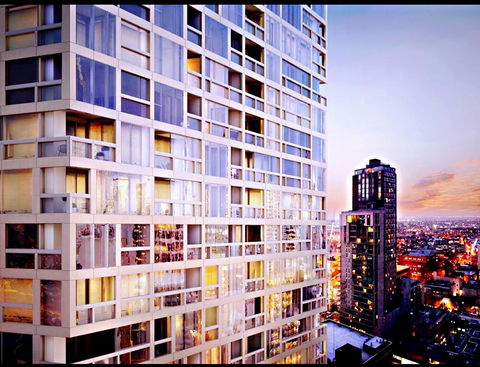 The Fifth Apartments - Accommodation Cairns 0