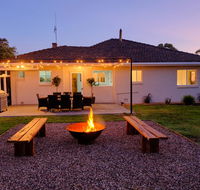 The Farmhouse. - Accommodation Cairns