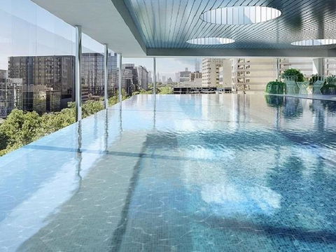 The Fawkner Residences - Accommodation Cairns 3
