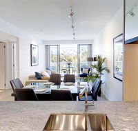 The Fawkner Residences - Accommodation Cairns