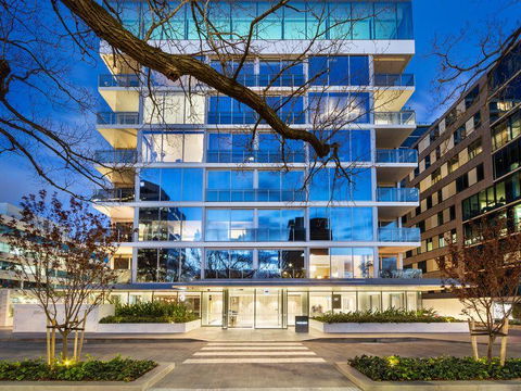The Fawkner Residences - Accommodation Cairns 1