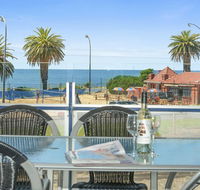 The Frontage Resort-Style Apartment - Accommodation Cairns