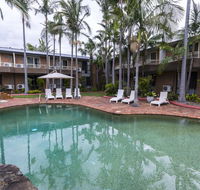 The Galaxy Motel - Accommodation Cairns