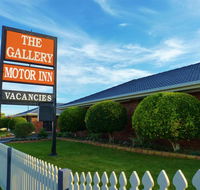 The Gallery Motor Inn - Accommodation Cairns