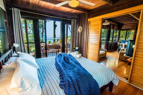 The Gallery - Accommodation Cairns 1