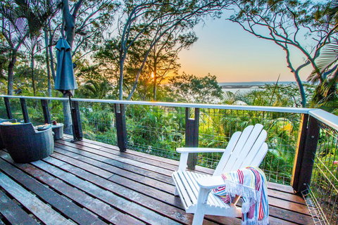 The Gallery - Accommodation Cairns 2