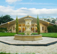 The Gatehouse at Villa Raedward - Accommodation Cairns