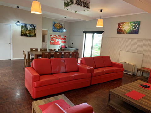 The Gazebo Place - Strathmerton - Accommodation Cairns 0