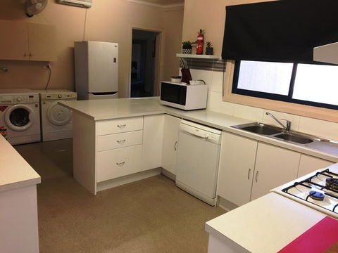 The Gazebo Place - Strathmerton - Accommodation Cairns 3