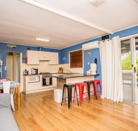 The Gee Beach House - Accommodation Cairns