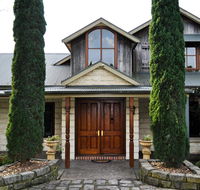 The George Yering - Accommodation Cairns