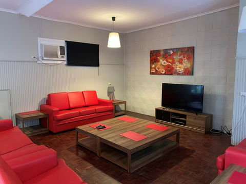 The Gazebo Place - Strathmerton - Accommodation Cairns 2