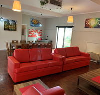 The Gazebo Place - Strathmerton - Accommodation Cairns