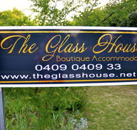 The Glasshouse Boutique Accommodation - Accommodation Cairns